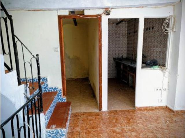 Casa rústica Venta Segorbe, Segorbe
