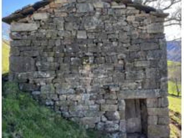 Casa rústica Venta Selaya, Pisueña