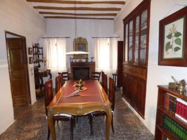 Casa rústica Venta Sella, Sella