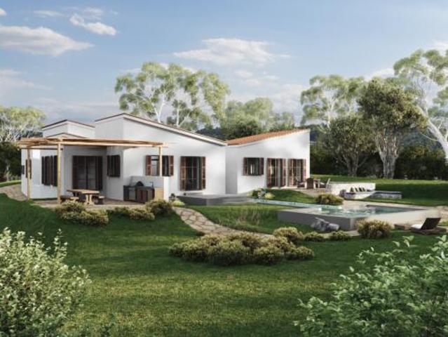 Casa rústica Venta Selva, Sol Aires de Muntanya