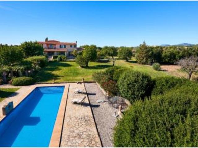 Casa rústica Venta Selva, Sol Aires de Muntanya