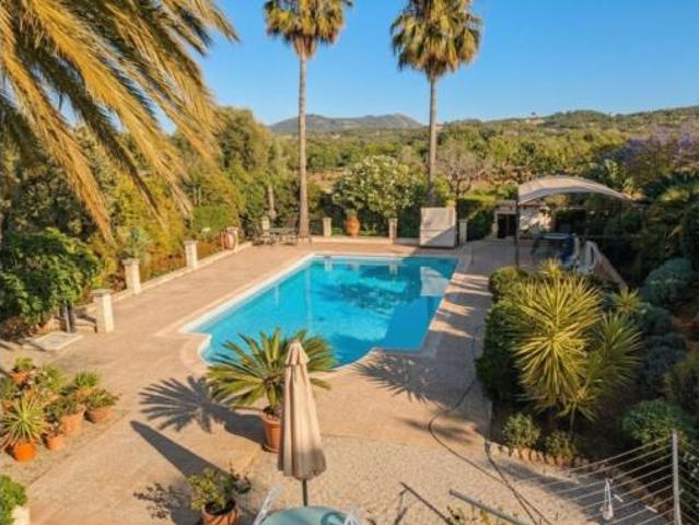 Casa rústica Venta Selva, Sol Aires de Muntanya