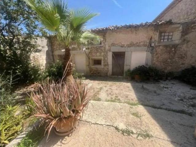 Casa rústica Venta Selva, Selva