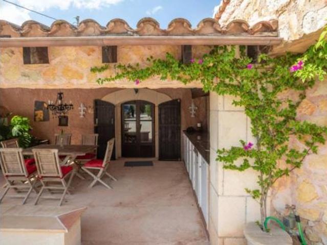 Casa rústica Venta Sencelles, Biniali