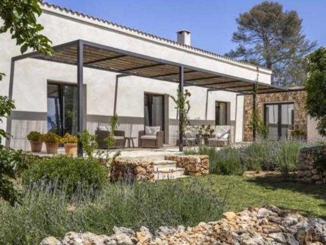 Casa rústica Venta Sencelles, Jornets