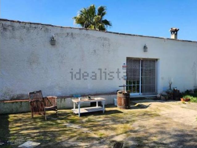 Casa rústica Venta Sencelles, Sencelles