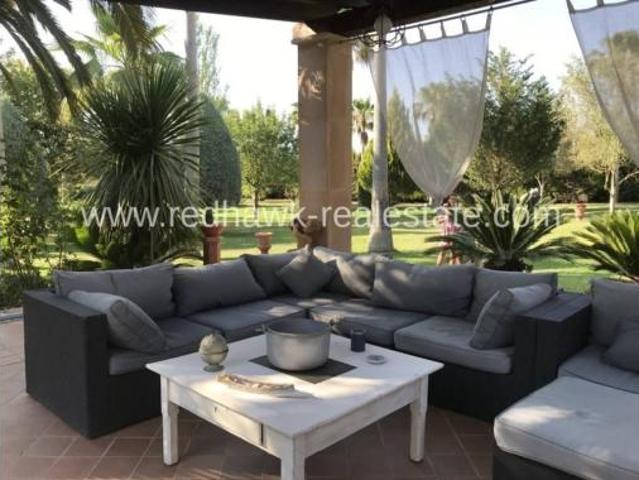 Casa rústica Venta Sencelles, Sencelles