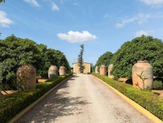 Casa rústica Venta Sencelles, Sencelles