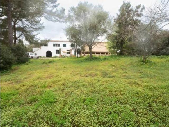 Casa rústica Venta Sencelles, Sencelles
