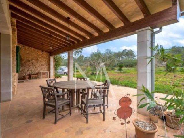 Casa rústica Venta Sencelles, Sencelles