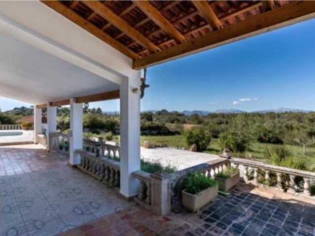 Casa rústica Venta Sencelles, Sencelles