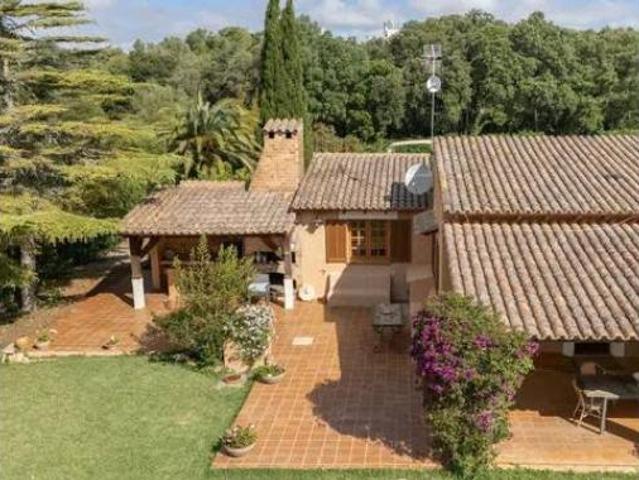 Casa rústica Venta Sencelles, Sencelles