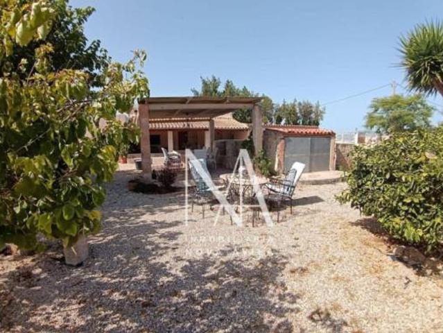Casa rústica Venta Sencelles, Sencelles