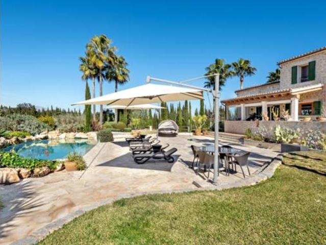 Casa rústica Venta Sencelles, Sencelles
