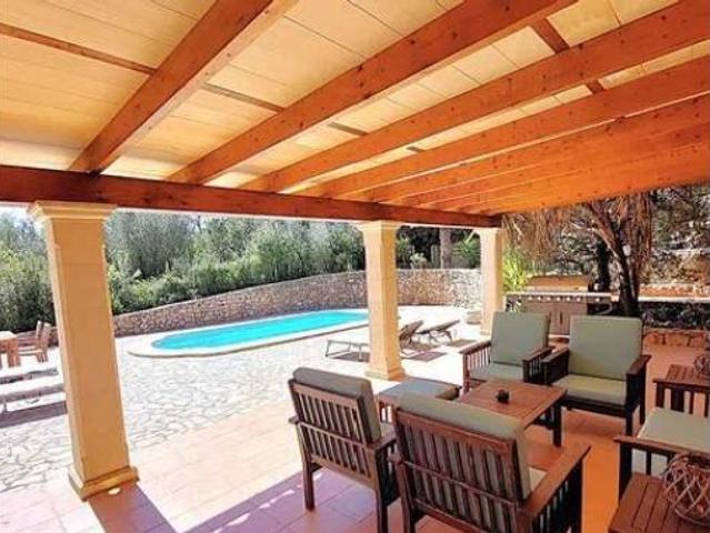 Casa rústica Venta Sencelles, Sencelles