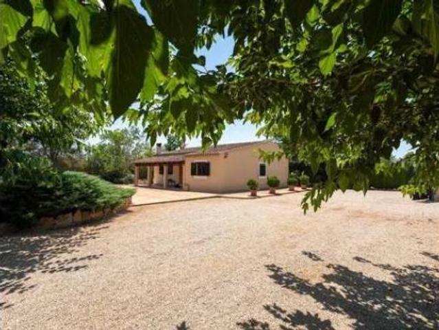 Casa rústica Venta Sencelles, Sencelles