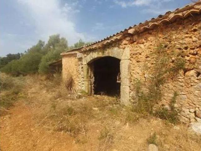 Casa rústica Venta Sencelles, Sencelles