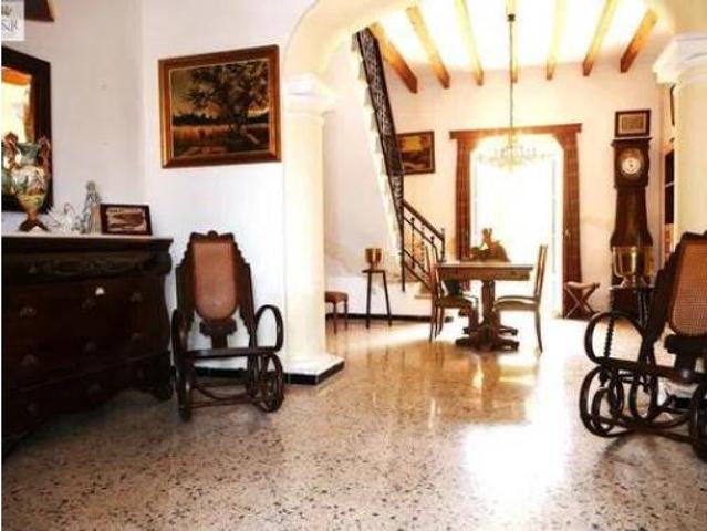 Casa rústica Venta Sencelles, Sencelles