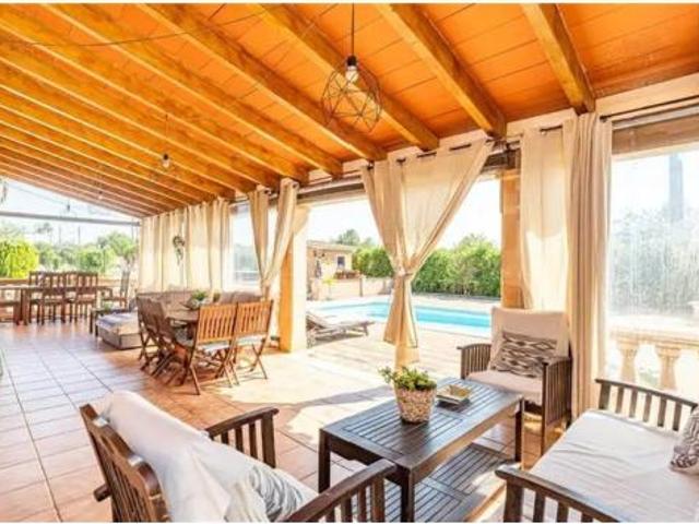 Casa rústica Venta Sencelles, Sencelles