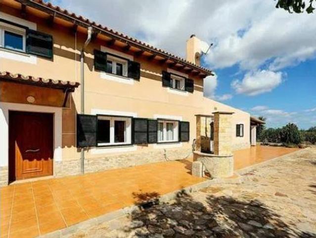 Casa rústica Venta Sencelles, Sencelles