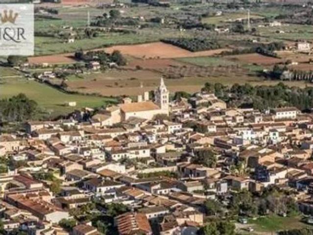 Casa rústica Venta Sencelles, Sencelles