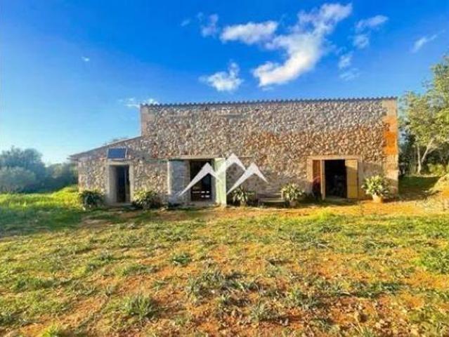Casa rústica Venta Sencelles, Sencelles