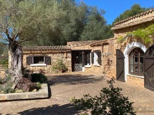 Casa rústica Venta Sencelles, Sencelles