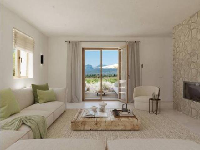 Casa rústica Venta Sencelles, Sencelles