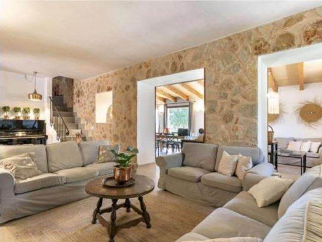 Casa rústica Venta Sencelles, Sencelles