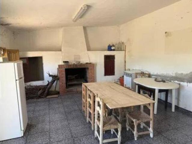 Casa rústica Venta Senés, Senés