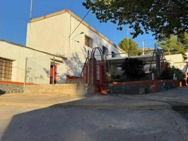 Casa rústica Venta Senés, Senés