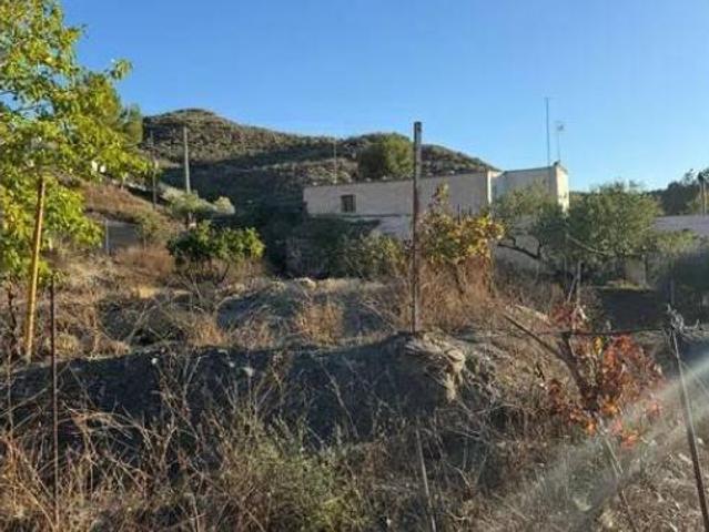 Casa rústica Venta Senés, Senés