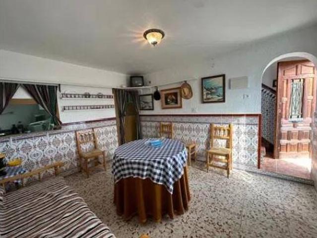 Casa rústica Venta Senés, Senés