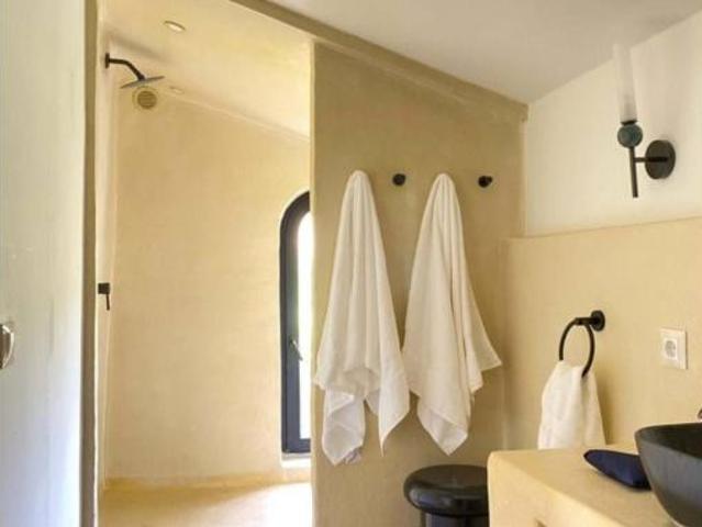 Casa rústica Venta Llíber, Llíber