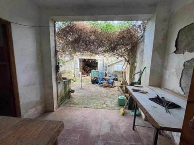Casa rústica Venta Senija, Senija
