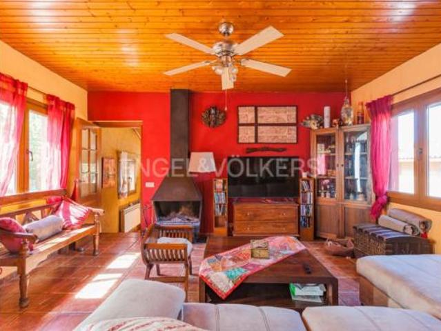 Casa rústica Venta Sentmenat, Sentmenat