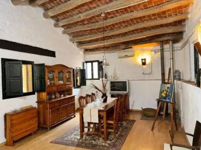 Casa rústica Venta Serra de Daró, Serra de Daró