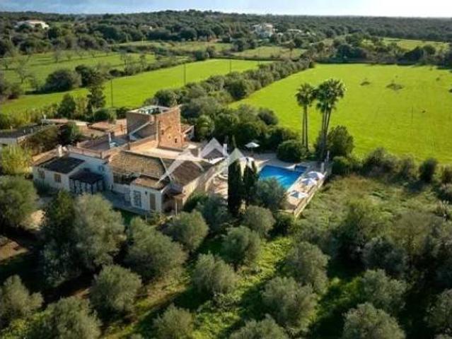 Casa rústica Venta Ses Salines, Ses Salines