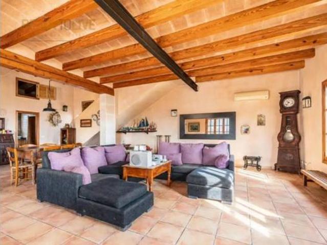 Casa rústica Venta Ses Salines, Ses Salines