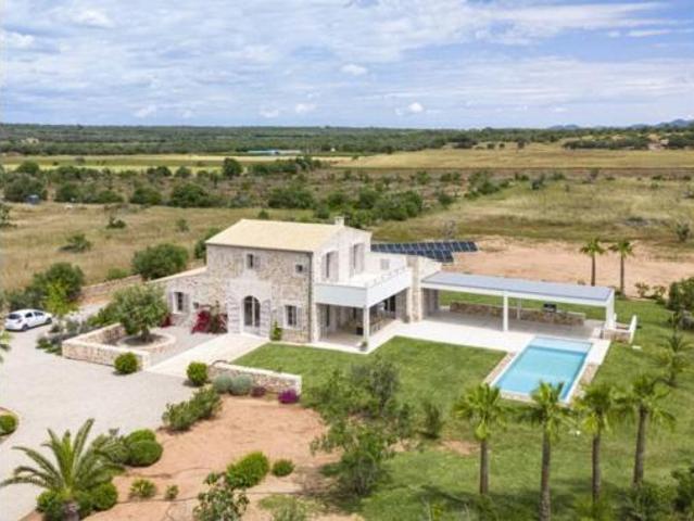 Casa rústica Venta Ses Salines, Ses Salines