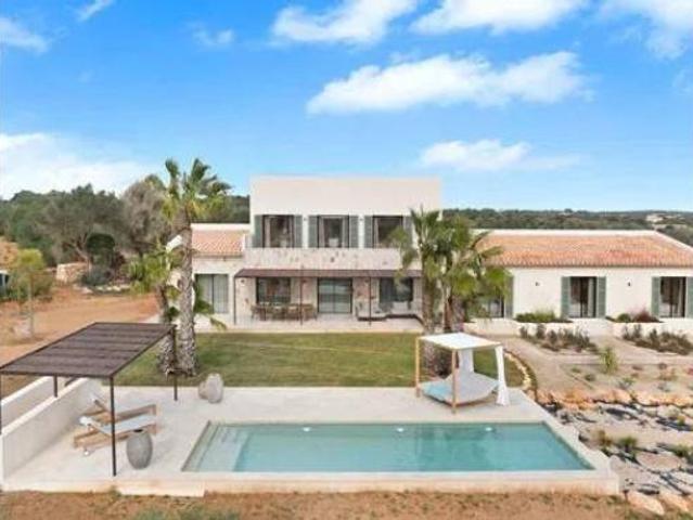 Casa rústica Venta Ses Salines, Ses Salines
