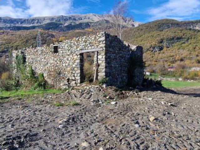 Casa rústica Venta Sesué, Sesué