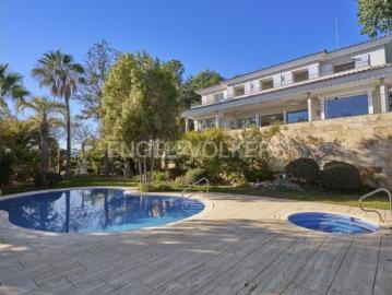 Casa rústica Venta Sitges, Can Girona Terramar Vinyet