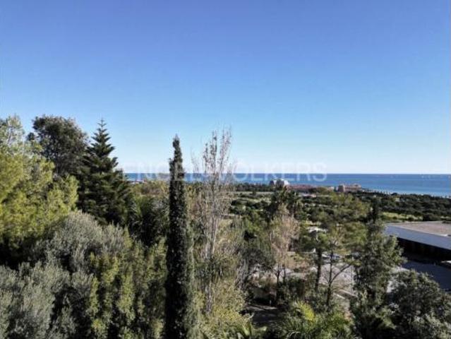 Casa rústica Venta Sitges, Can Girona Terramar Vinyet