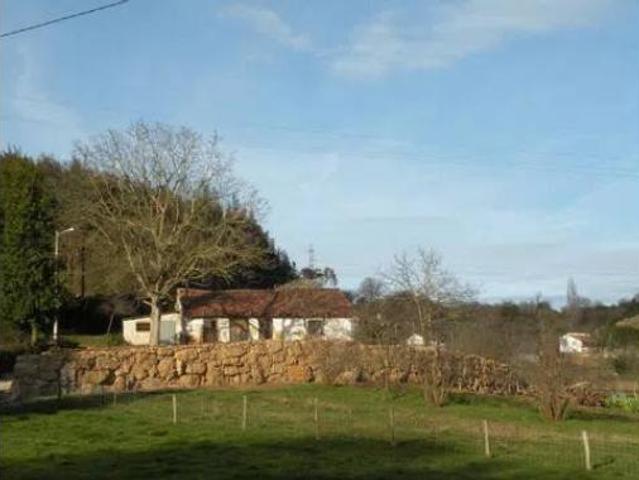 Casa rústica Venta Siero, Anes Samartindianes Samartino