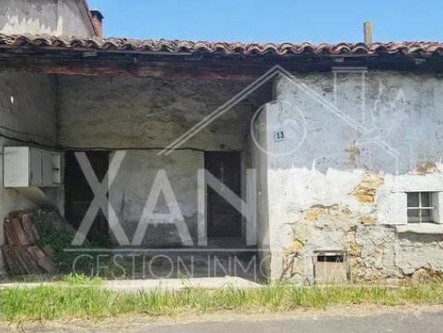 Casa rústica Venta Siero, Granda Tiñana Hevia