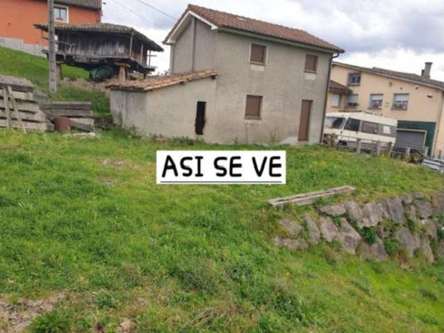 Casa rústica Venta Siero, La Carrera Valdesoto