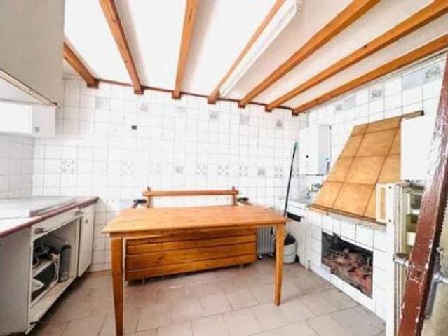 Casa rústica Venta Siero, Santiago Arenas Carbayín Lieres