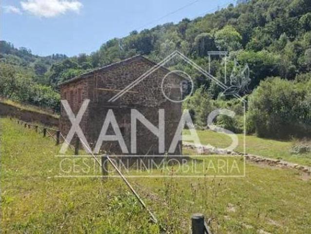 Casa rústica Venta Siero, Siero