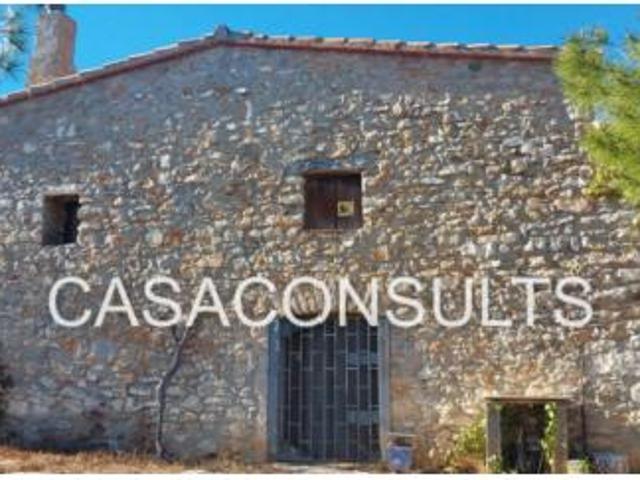Casa rústica Venta Sierra Engarcerán, Sierra Engarcerán